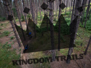 Kingdom Trails Website & Welcome Center Registration
